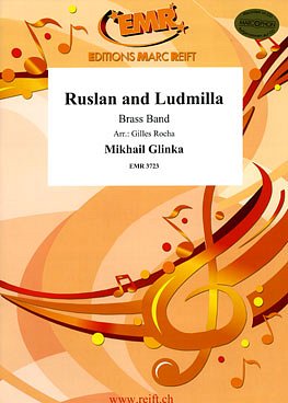Ruslan and Ludmilla, Brassb