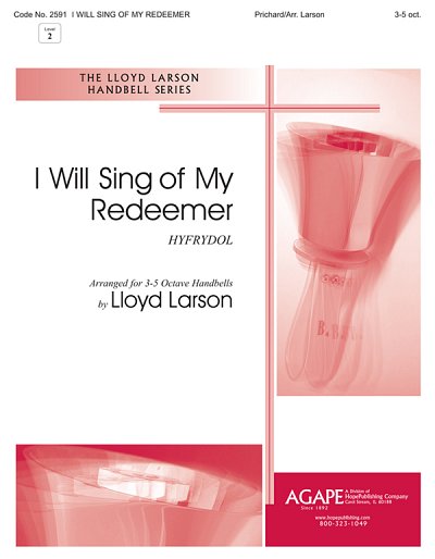 I Will Sing of My Redeemer, Ch