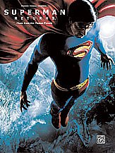 J. John Williams: "Theme From ""Superman"""