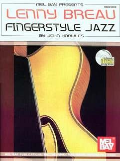 Breau L.: Fingerstyle Jazz