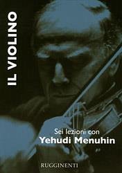 Y. Menuhin: Il Violino, Viol (Bu)