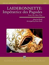 DL: Laideronnette: Impératrice des Pagodes (from, Blaso (Kla