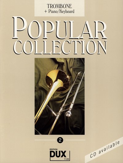 A. Himmer: Popular Collection 2, PosKlav (KlavpaSt)