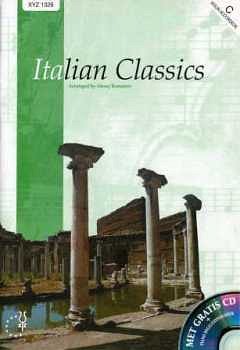 Italian Classics C