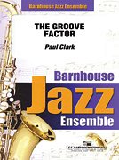P. Clark: The Groove Factor, Jazzens (Pa+St)
