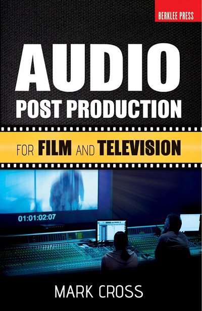 Audio Post Production (Bu)