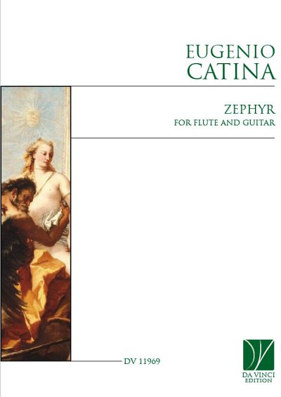 E. Catina: Zephyr, FlGit
