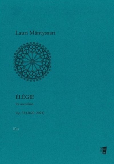 L. Mäntysaari: Élégie