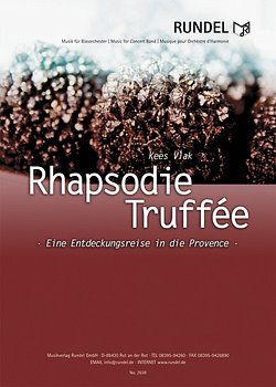 Rhapsodie Truffee