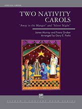 DL: Two Nativity Carols, Blaso (Klar2B)