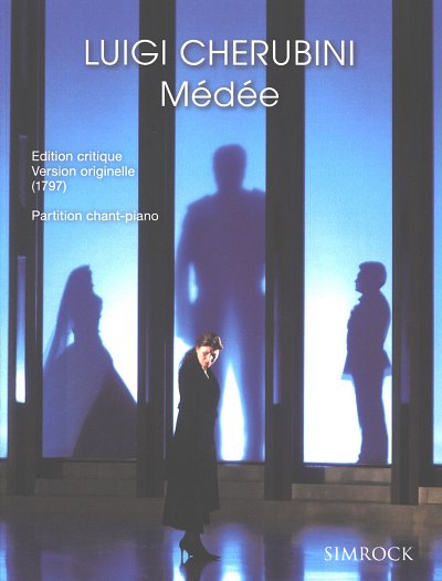 L. Cherubini: Médée, GsGchOrch (KA)