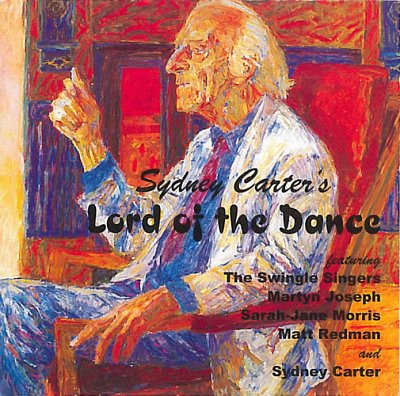 S. Carter: Sydney Carter's Lord of the Dance (CD)