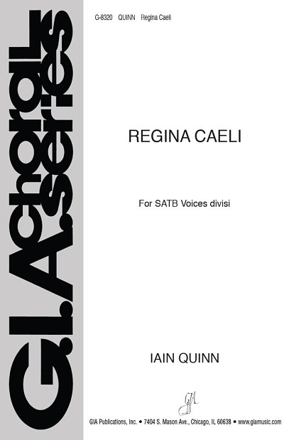 I. Quinn: Regina Caeli