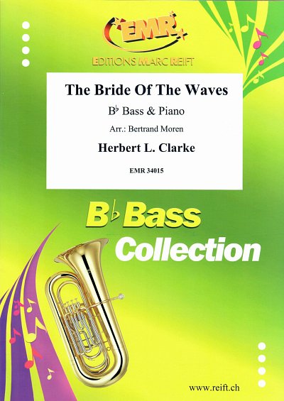 H. Clarke: The Bride Of The Waves, TbBKlav