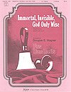 Immortal, Invisible, God Only Wise, Ch