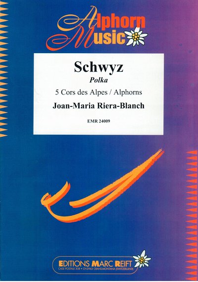 J. Riera-Blanch: Schwyz