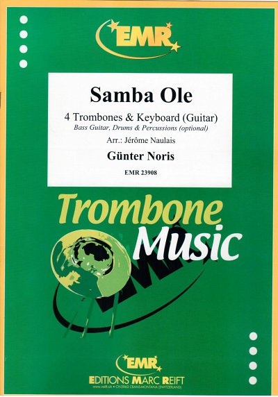 G.M. Noris: Samba Ole, 4Pos
