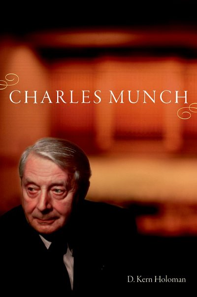 Charles Munch (Bu)
