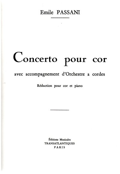 Concerto (Bu)
