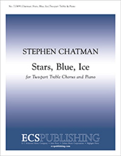 S. Chatman: Stars, Blue, Ice