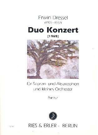 Duo-Konzert