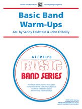DL: Basic Band Warm-ups, Blaso (T-SAX)