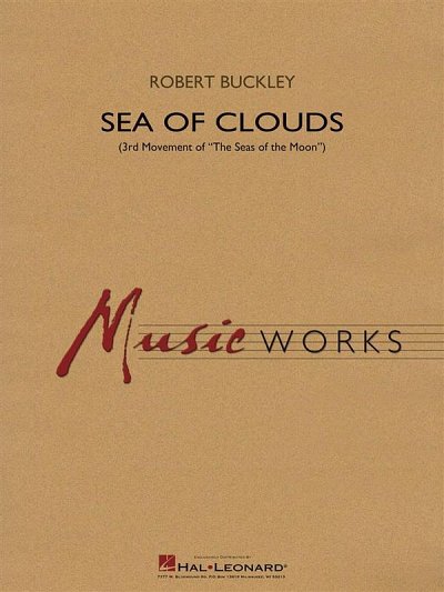 R. Buckley: Sea of Clouds, Blaso (Pa+St)