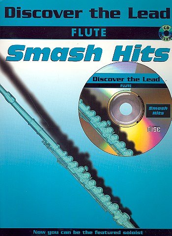 Smash Hits Dicover The Lead