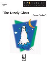 Loretta Pritchard: The Lonely Ghost
