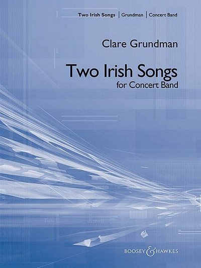 C. Grundman: Two Irish Songs (Part.)