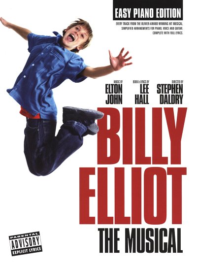 Elton John: Billy Elliot - The Musical