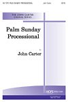 Palm Sunday Processional, Gch;Klav (Chpa)