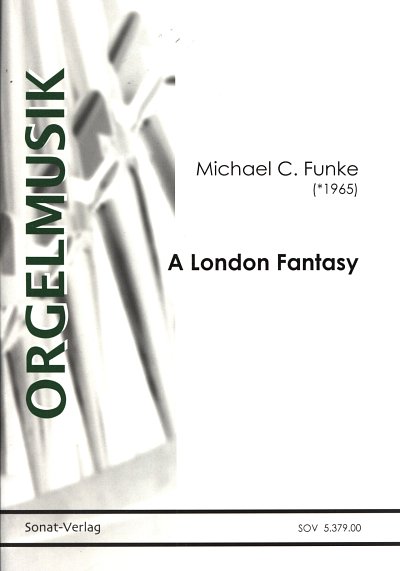 AQ: F.M. C.: A London Fantasy, Org (Part.) (B-Ware)