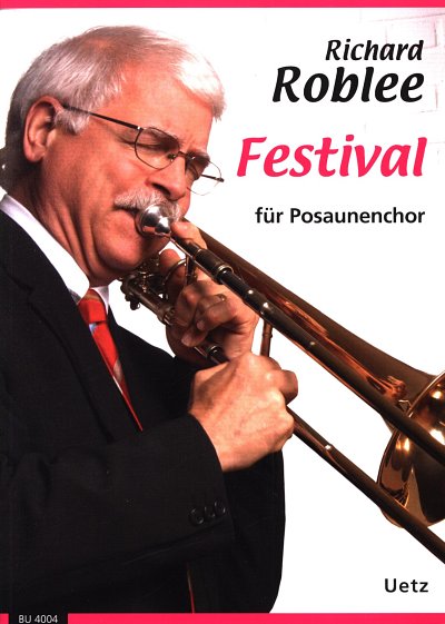 R. Roblee: Festival, PosCh (Part.)