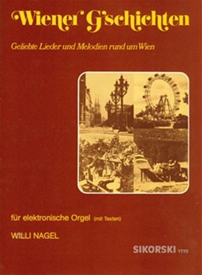 W. Nagel: Wiener Gschichten