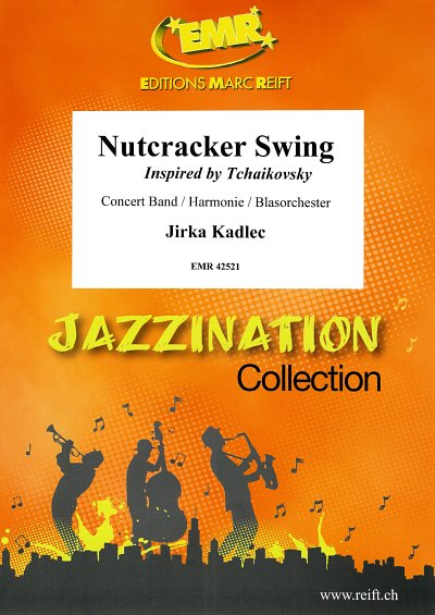 J. Kadlec: Nutcracker Swing