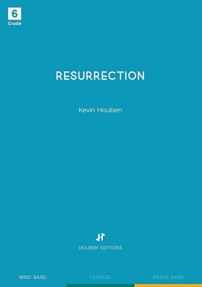 K. Houben: Resurrection, Blaso (Part.)
