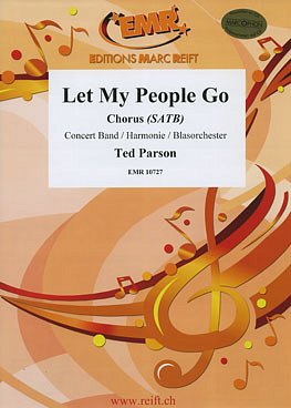 T. Parson: Let My People Go, GchBlaso