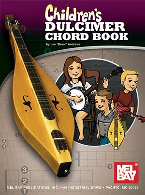 Children's Dulcimer Chord Book (Bu)