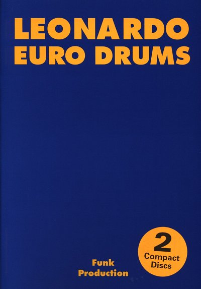 Leonardo: Euro Drums