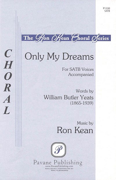 R. Kean: Only My Dreams
