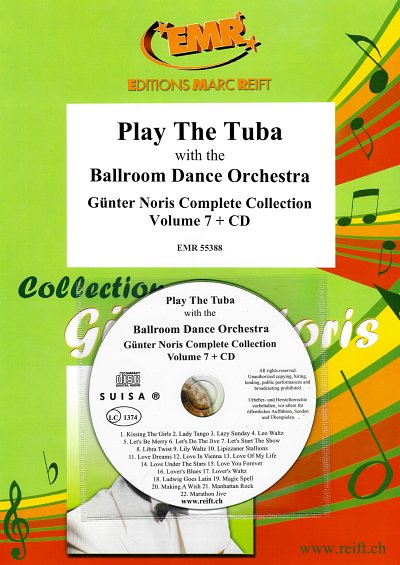 G.M. Noris: Play The Tuba