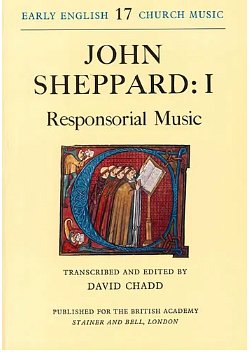 J. Sheppard: John Sheppard I