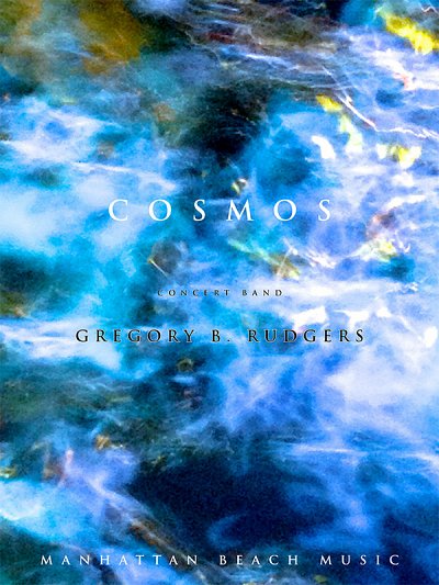 G.B. Rudgers: Cosmos, Blaso (Pa+St)