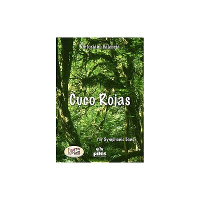 V. Valencia: Cuco Rojas, Blaso (Pa+St)