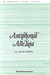 G. Smith: Antiphonal Alleluia