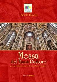 Messa del Buon Pastore (Part.)