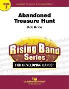 R. Grice: Abandoned Treasure Hunt, Blaso (Part.)