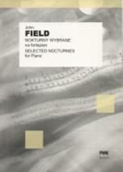 J. Field: Selected Nocturnes, Klav