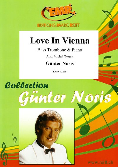 G.M. Noris: Love In Vienna, BposKlav